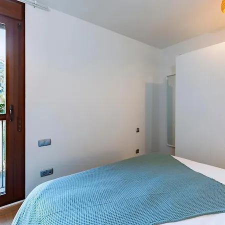 El Nido Del Pirineo Estilo Y Calidez En アパート ビリャヌア