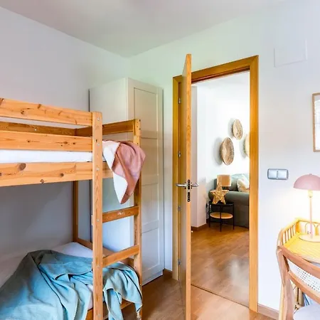 El Nido Del Pirineo Estilo Y Calidez En *