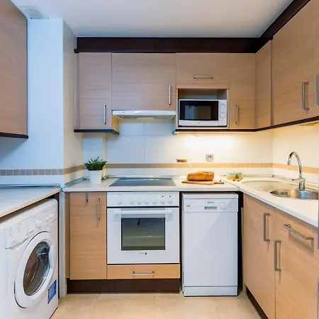 アパート El Nido Del Pirineo Estilo Y Calidez En