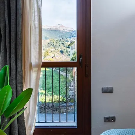 アパート El Nido Del Pirineo Estilo Y Calidez En *