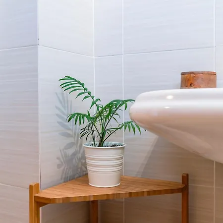 アパート El Nido Del Pirineo Estilo Y Calidez En