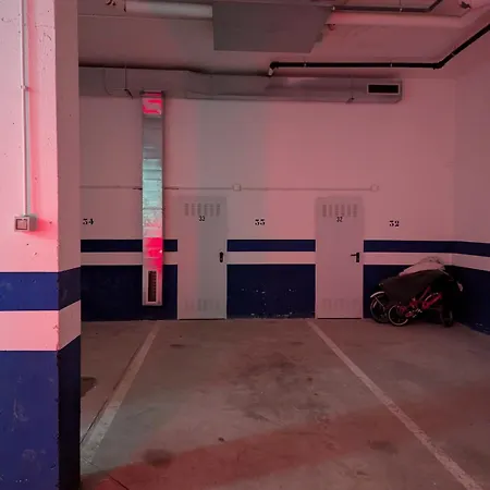 アパート El Nido Del Pirineo Estilo Y Calidez En ビリャヌア