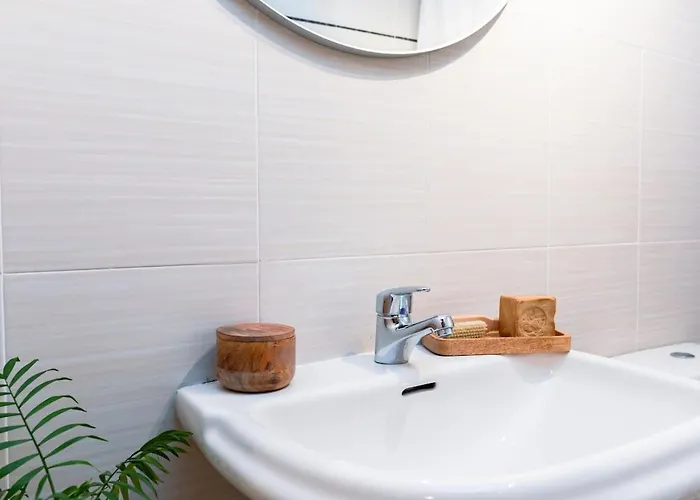 El Nido Del Pirineo Estilo Y Calidez En * Villanúa