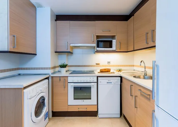 Apartamento El Nido Del Pirineo Estilo Y Calidez En