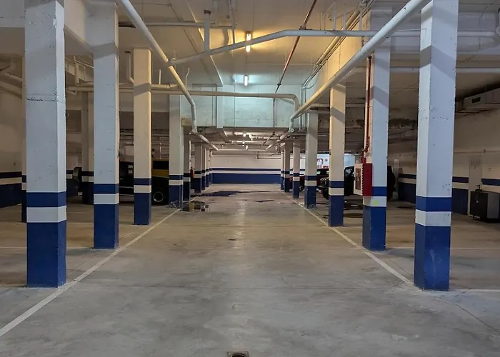 Lägenhet El Nido Del Pirineo Estilo Y Calidez En Villanúa