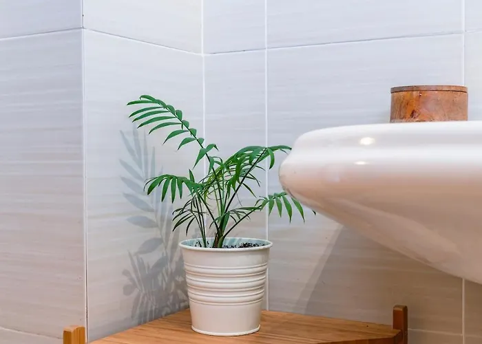 Apartamento El Nido Del Pirineo Estilo Y Calidez En