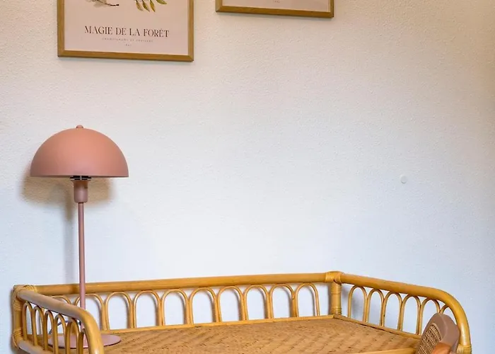 El Nido Del Pirineo Estilo Y Calidez En Villanúa